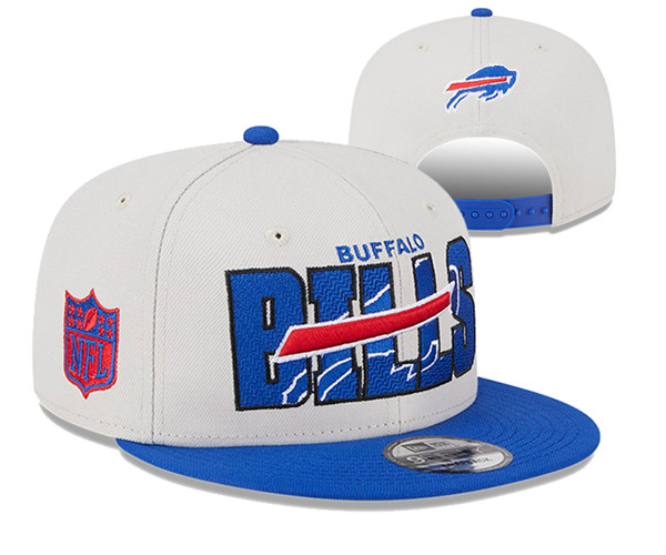 Buffalo Bills Stitched Snapback Hats 084